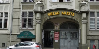 Oferta pracy w Urzędzie Miasta Racibórz