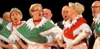 wieczor polski dk strzecha raciborz