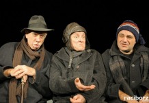 wszystko o mezczyznach teatr ludowy rck raciborz