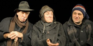 wszystko o mezczyznach teatr ludowy rck raciborz