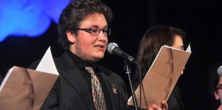 XVII Zaduszki Poetyckie.