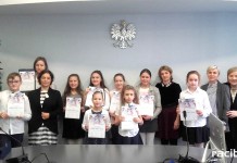 Raciborscy laureaci kampanii „Zachowaj Trzeźwy Umysł” zachowaj trzezwy umysl raciborz