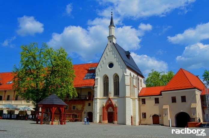 Światowy Tydzień Przedsiębiorczości wkrótce na Zamku Piastowskim w Raciborzu