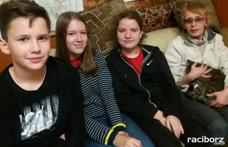 Małgorzata Malik-Kęsicka. "Miasto nic nie znaczy bez ludzi"