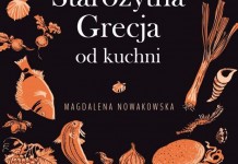 starozytna grecja od kuchni