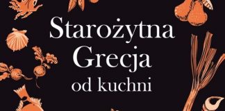starozytna grecja od kuchni
