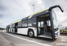 Eko-Okna uruchamiają nowe linie autobusowe – Pilszcz, Rudy, Kędzierzyn-Koźle