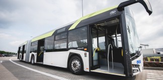 Eko-Okna uruchamiają nowe linie autobusowe – Pilszcz, Rudy, Kędzierzyn-Koźle