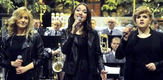 Koncert Koled i Piesni Bozonarodzeniowych