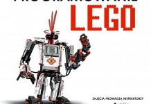 Biblioteka Racibórz: Warsztaty programowania Lego