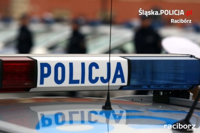 Policja Racibórz: Działania "Alkohol i narkotyki"