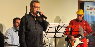 andrzejki zespol 60 plus raciborz