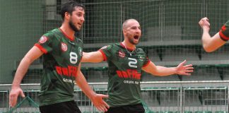 azs rafako raciborz trojka mikolow