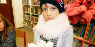 biblioteka markowice