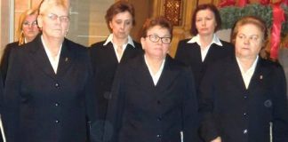 chor cecylia krzanowice