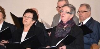 chor zenski vivo zamek piastowski raciborz