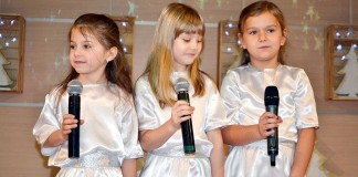 gminny przeglad koled i pastoralek tworkow