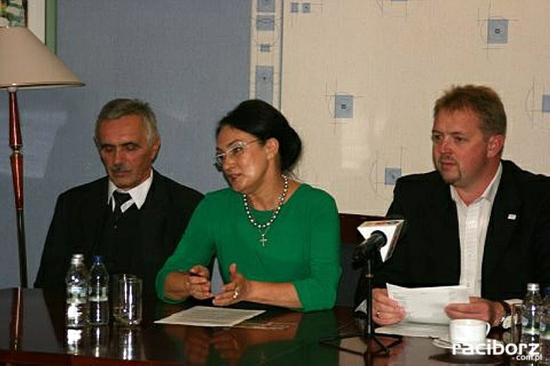 I. Kloc: Donoszenie przez opozycję na Polskę służy realizacji interesów Francji i Niemiec