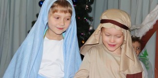 jaselka przedszkole gamow