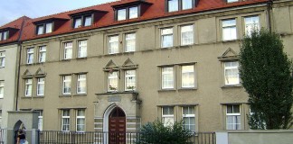 klasztor annuntiata raciborz