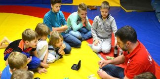 klub lamator raciborz