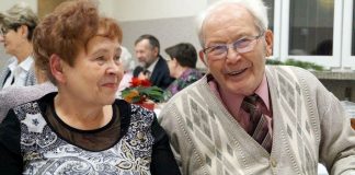 kobiety aktywne nedza