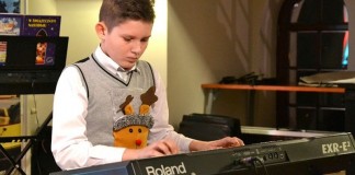 koncert koleg ognisko muzyczne raciborz