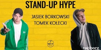 koniec swiata stand up