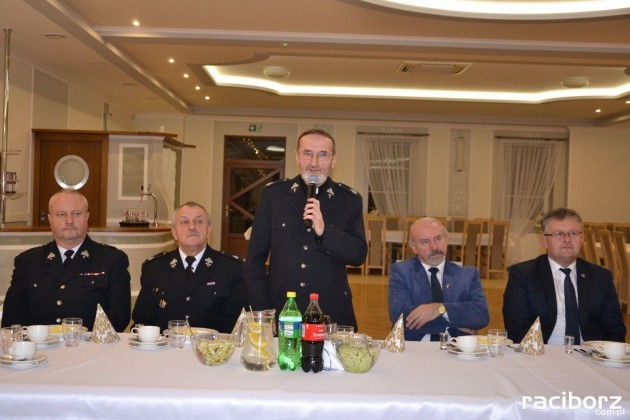 OSP w Zabełkowie zorganizowało spotkanie weteranów pożarnictwa