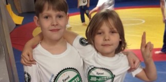 Klub Łamator zakończył akcję “Sport, zdrowie, ju jitsu, wolni od uzależnień”