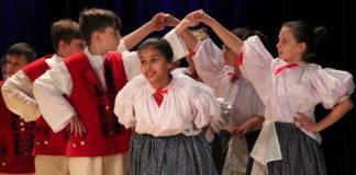 lezczok arabeska rck raciborz