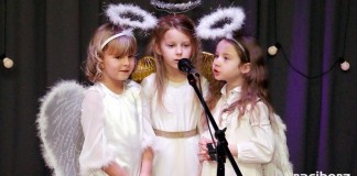 Międzyprzedszkolny Przegląd Kolęd „Wszyscy Pana witajcie i pięknie Mu zaśpiewajcie”