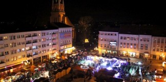 mikolaj rynek raciborz