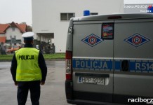 Policja Racibórz: Piątek z akcją "NURD"