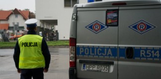 Policja Racibórz: Piątek z akcją "NURD"