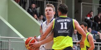 ofensywa raciborz mustaf blachownia koszykowka