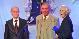 pojdzcie za nasz gwiazdka zamek piastowski