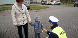 Odblaski ratują życie, czyli Dzień Odblasków 2017