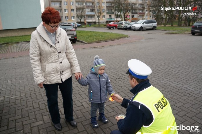 Odblaski ratują życie, czyli Dzień Odblasków 2017