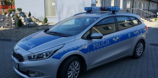 Policja Racibórz: Działania pod kryptonimem "Smog"