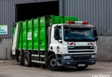 W Raciborzu będzie obowiązywał nowy harmonogram wywozu odpadów komunalnych