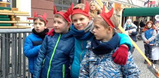 sp4 raciborz jarmark bozonarodzeniowy