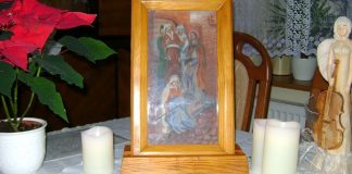 tradycja boze narodzenie raciborz