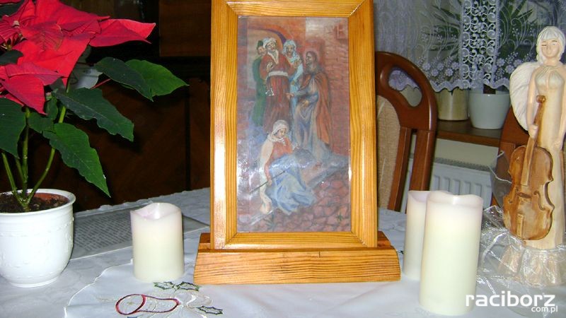 tradycja boze narodzenie raciborz