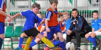 turniej pilkarski unia raciborz