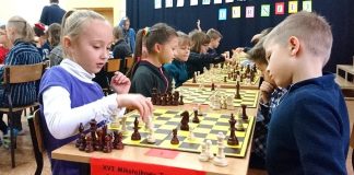 turniej szachowy sp4 raciborz