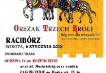 orszak trzech kroli