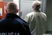 Krzyżanowiccy policjanci zatrzymali 60-letniego sprawcę kradzieży