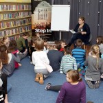 Ferie z mitologią grecką w raciborskiej bibliotece