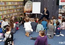 Ferie z mitologią grecką w raciborskiej bibliotece